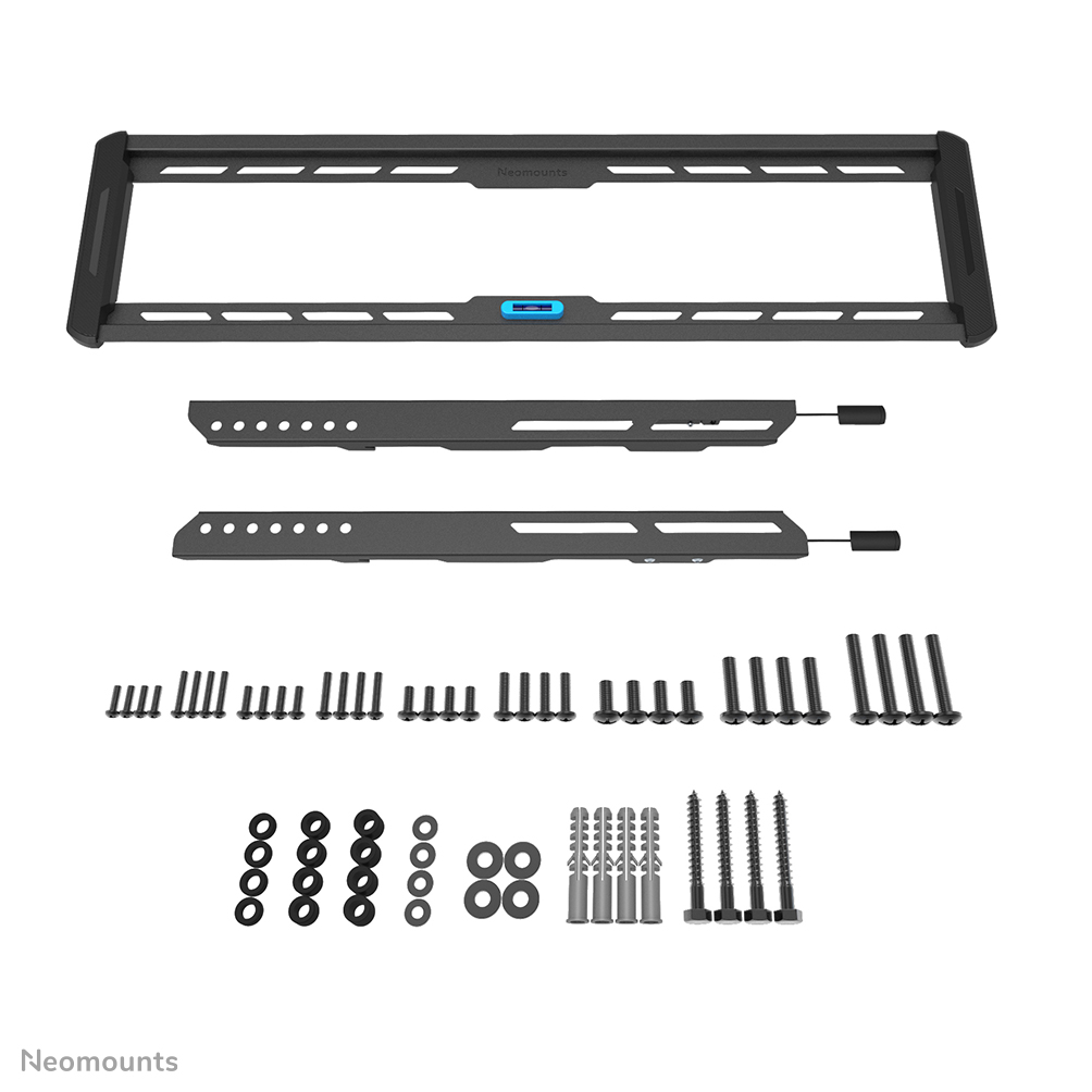 Neomounts WL35-550BL16 TV mount wall 42-86" - tiltable - easy install